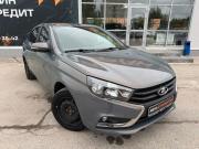 Lada (ВАЗ) Vesta I Сызрань  - изображение 21