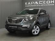 Kia Sportage III Пермь  - изображение 19