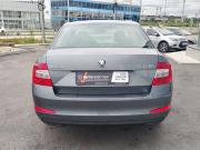 Skoda Octavia III (A7) Пермь  - изображение 15