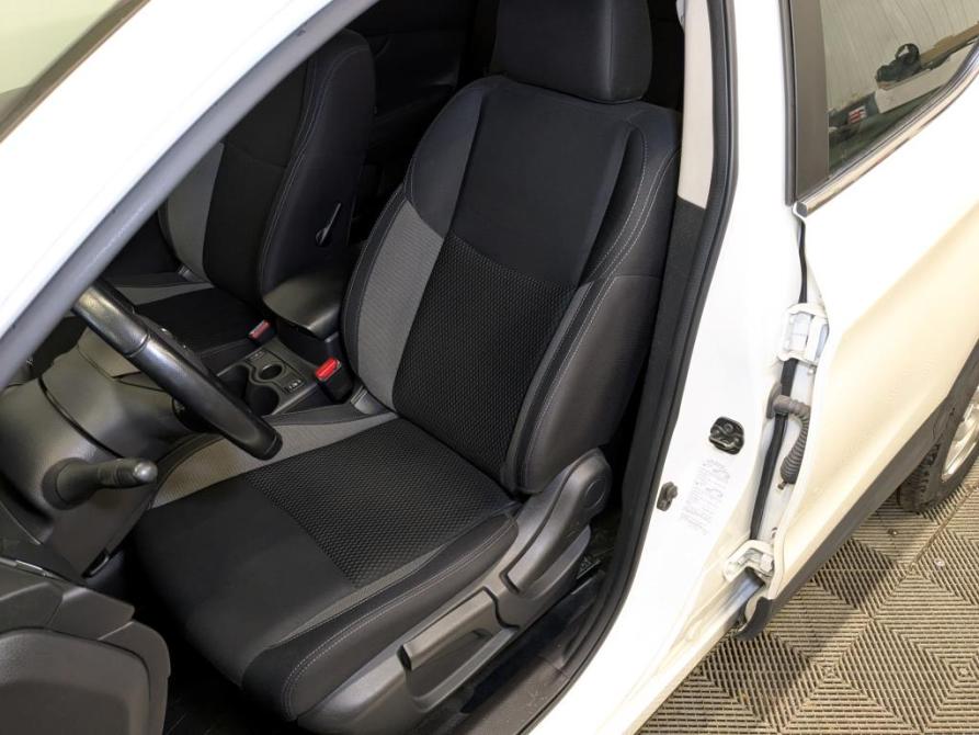 Nissan Qashqai II Рестайлинг Москва  - изображение 20