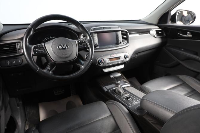 Kia Sorento III Prime Рестайлинг с пробегом 2020 года, цена 3 599 000 рублей, 70000 км, внедорожник, Автокод Объявления