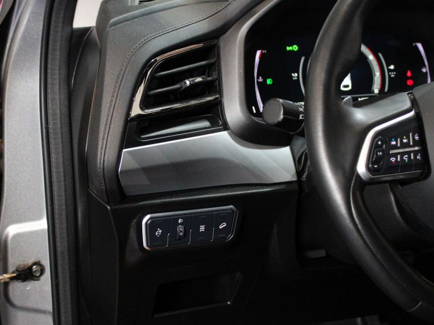 Haval F7x I Рестайлинг Минеральные Воды  - изображение 12