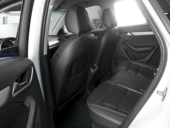Audi Q3 I (8U) с пробегом 2013 года, цена 1 980 000 рублей, 91316 км, внедорожник, Автокод Объявления