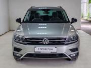 Volkswagen Tiguan II Краснодар  - изображение 22