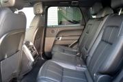 Land Rover Range Rover Sport II Рестайлинг Иркутск  - изображение 56