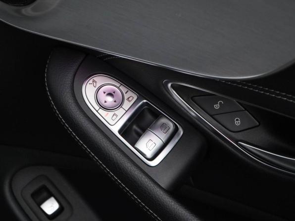 Mercedes-Benz C-Класс IV (W205) с пробегом 2016 года, цена 2 697 055 рублей, 50789 км, купе, Автокод Объявления