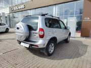 Chevrolet Niva I Рестайлинг Набережные Челны  - изображение 35