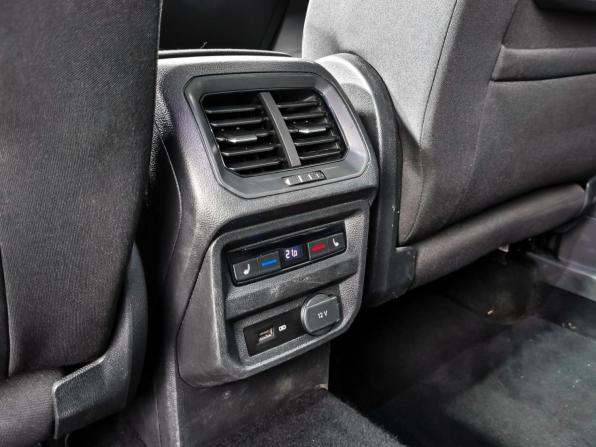Volkswagen Tiguan II с пробегом 2019 года, цена 1 890 000 рублей, 178820 км, внедорожник, Автокод Объявления