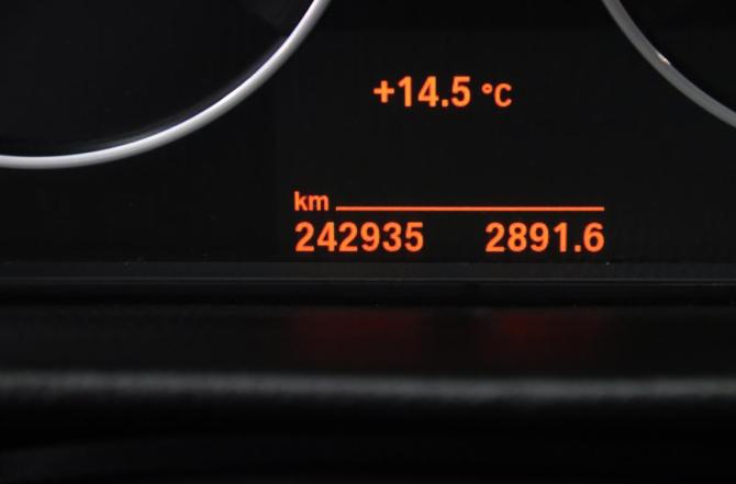 BMW 3 серии VI (F3x) с пробегом 2014 года, цена 1 555 550 рублей, 242935 км, седан, Автокод Объявления