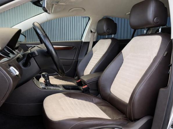 Volkswagen Passat B7 с пробегом 2012 года, цена 1 167 000 рублей, 187002 км, седан, Автокод Объявления