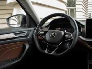 Skoda Kodiaq I Рестайлинг Москва  - изображение 49