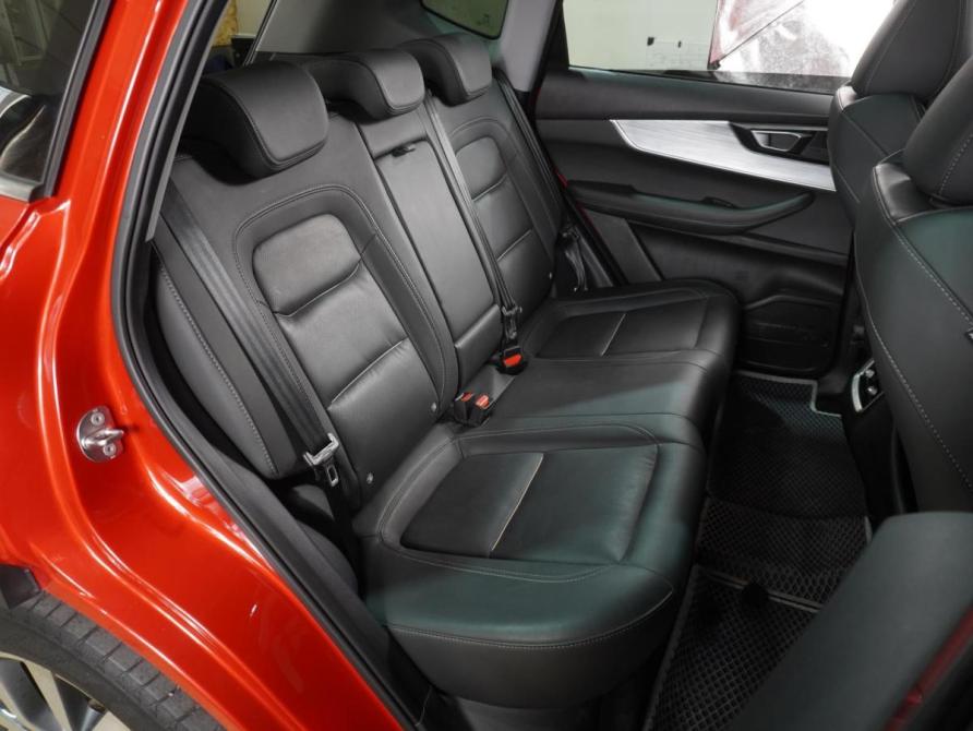Chery Tiggo 7 Pro Max I Воронеж  - изображение 7