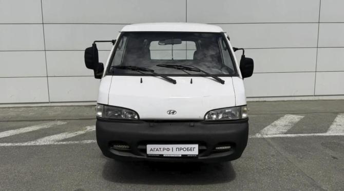 Hyundai Grace с пробегом 2001 года, цена 460 000 рублей, 100000 км, минивэн, Автокод Объявления