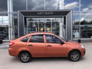 Lada (ВАЗ) Granta I Брянск  - изображение 16