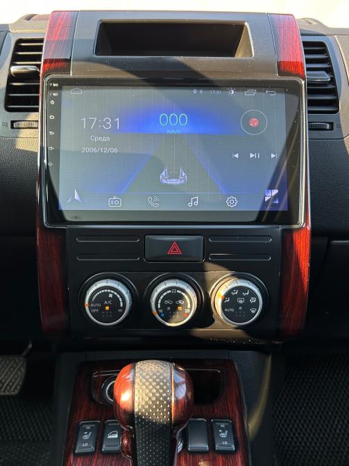 Nissan X-Trail II Рестайлинг Альметьевск  - изображение 20