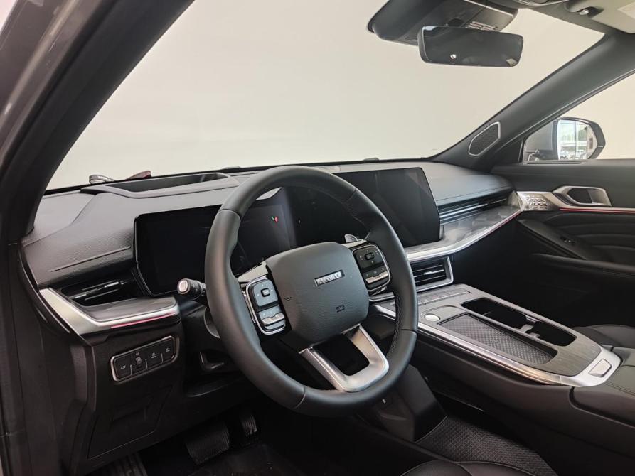 Haval F7x II Барнаул  - изображение 14