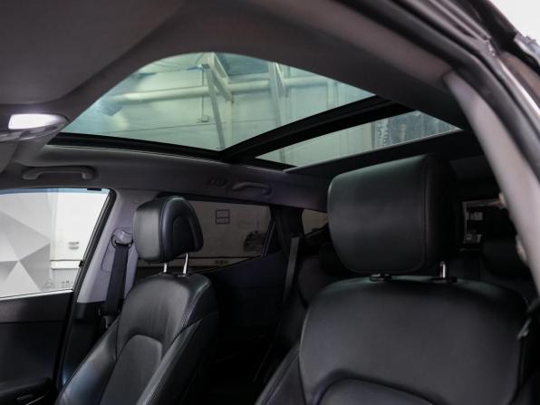 Hyundai Santa Fe III Рестайлинг с пробегом 2016 года, цена 2 174 000 рублей, 172000 км, внедорожник, Автокод Объявления