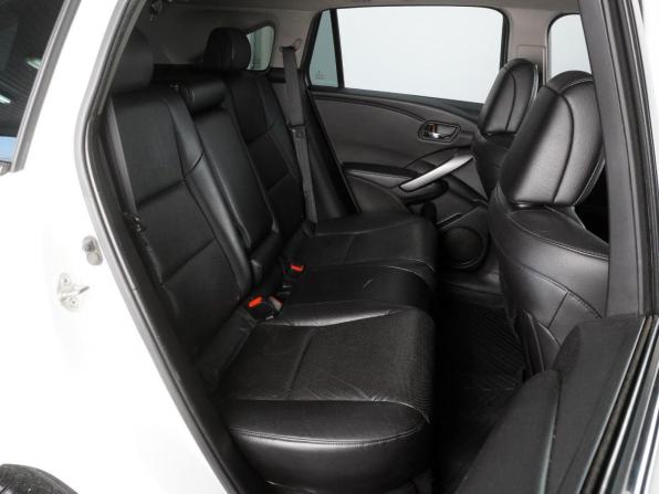 Acura RDX II с пробегом 2014 года, цена 2 349 000 рублей, 131501 км, внедорожник, Автокод Объявления