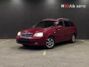 Chevrolet Lacetti I Челябинск  - изображение 6