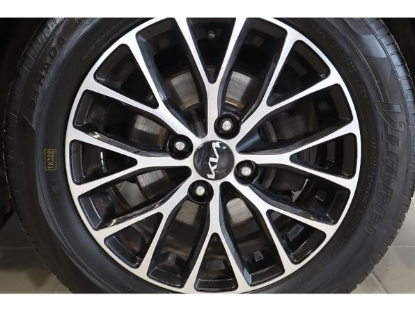 Kia Rio III с пробегом 2011 года, цена 655 200 рублей, 158420 км, седан, Автокод Объявления