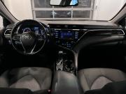 Toyota Camry VIII (XV70) Чебоксары  - изображение 46