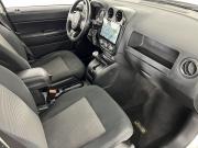Jeep Compass I Рестайлинг Калининград  - изображение 31