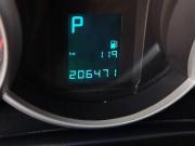 Chevrolet Cruze I Рестайлинг Москва  - изображение 38