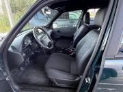 Lada (ВАЗ) Niva Travel I Воронеж  - изображение 31