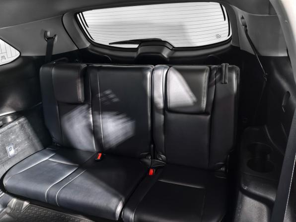 Toyota Highlander III (XU50) с пробегом 2014 года, цена 2 250 000 рублей, 287782 км, внедорожник, Автокод Объявления