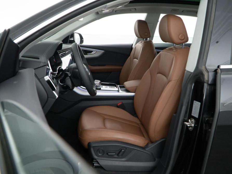Audi Q8 I (4M) Москва  - изображение 10