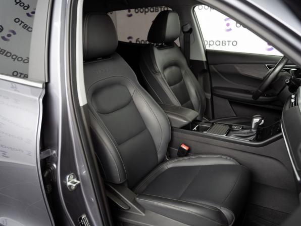 Chery Tiggo 4 Pro I с пробегом 2024 года, цена 1 620 000 рублей, 21525 км, внедорожник, Автокод Объявления