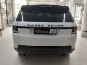 Land Rover Range Rover Sport II Минеральные Воды  - изображение 28