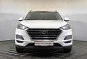 Hyundai Tucson III Рестайлинг Нижний Новгород  - изображение 22