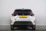 Toyota Yaris Cross Томск  - изображение 23