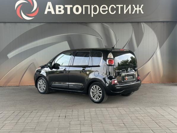 Citroen C3 Picasso I с пробегом 2009 года, цена 530 000 рублей, 215511 км, компактвэн, Автокод Объявления
