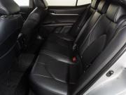Toyota Camry VIII (XV70) Тюмень  - изображение 43