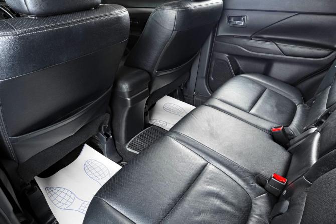 Mitsubishi Outlander III с пробегом 2012 года, цена 1 339 000 рублей, 162000 км, внедорожник, Автокод Объявления