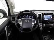 Toyota Land Cruiser 200 Series Рестайлинг 1 Санкт-Петербург  - изображение 35