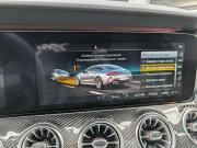 Mercedes-Benz AMG GT 4-Door Coupe I Москва  - изображение 29