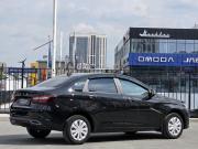 Lada (ВАЗ) Vesta I Рестайлинг (NG) Новосибирск  - изображение 32