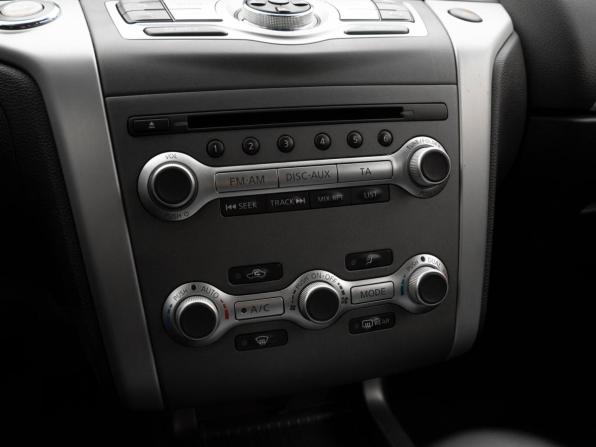 Nissan Murano II (Z51) Рестайлинг 2 с пробегом 2013 года, цена 1 290 000 рублей, 260248 км, внедорожник, Автокод Объявления