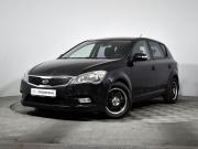 Kia Ceed I Рестайлинг Санкт-Петербург  - изображение 19