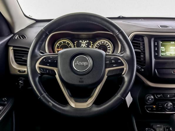 Jeep Cherokee V (KL) с пробегом 2014 года, цена 1 925 000 рублей, 71060 км, внедорожник, Автокод Объявления