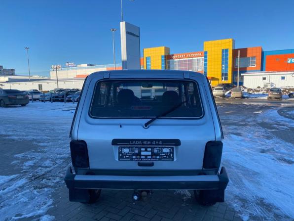 Lada (ВАЗ) 2131 (4x4) I с пробегом 2013 года, цена 540 000 рублей, 102195 км, внедорожник, Автокод Объявления