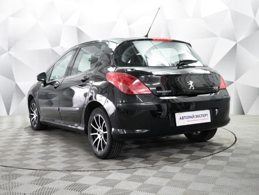 Peugeot 308 I Ульяновск  - изображение 3