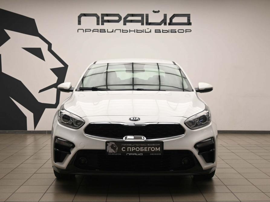 Kia Cerato IV Ростов-на-Дону  - изображение 2