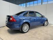 Ford Focus II Рестайлинг Волжский  - изображение 24
