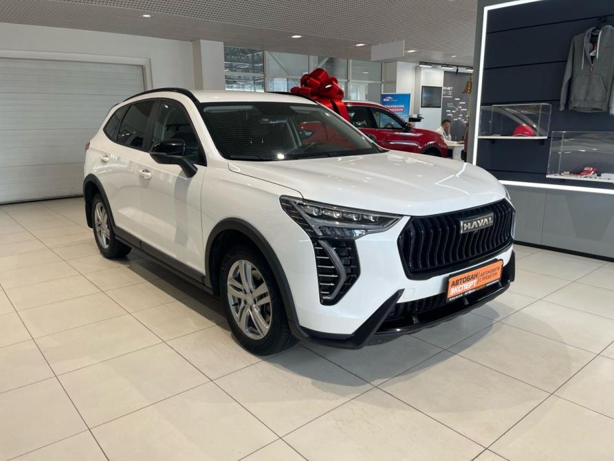 Haval Jolion I Екатеринбург  - изображение 3