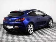 Opel Astra J Рестайлинг Москва  - изображение 23