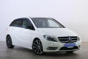 Mercedes-Benz B-Класс II (W246) Омск  - изображение 25